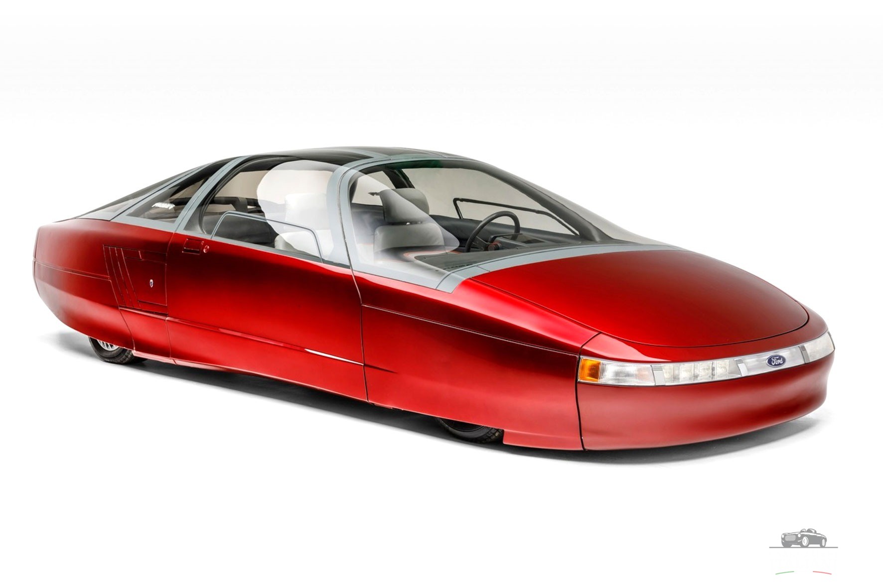 Ford Probe V