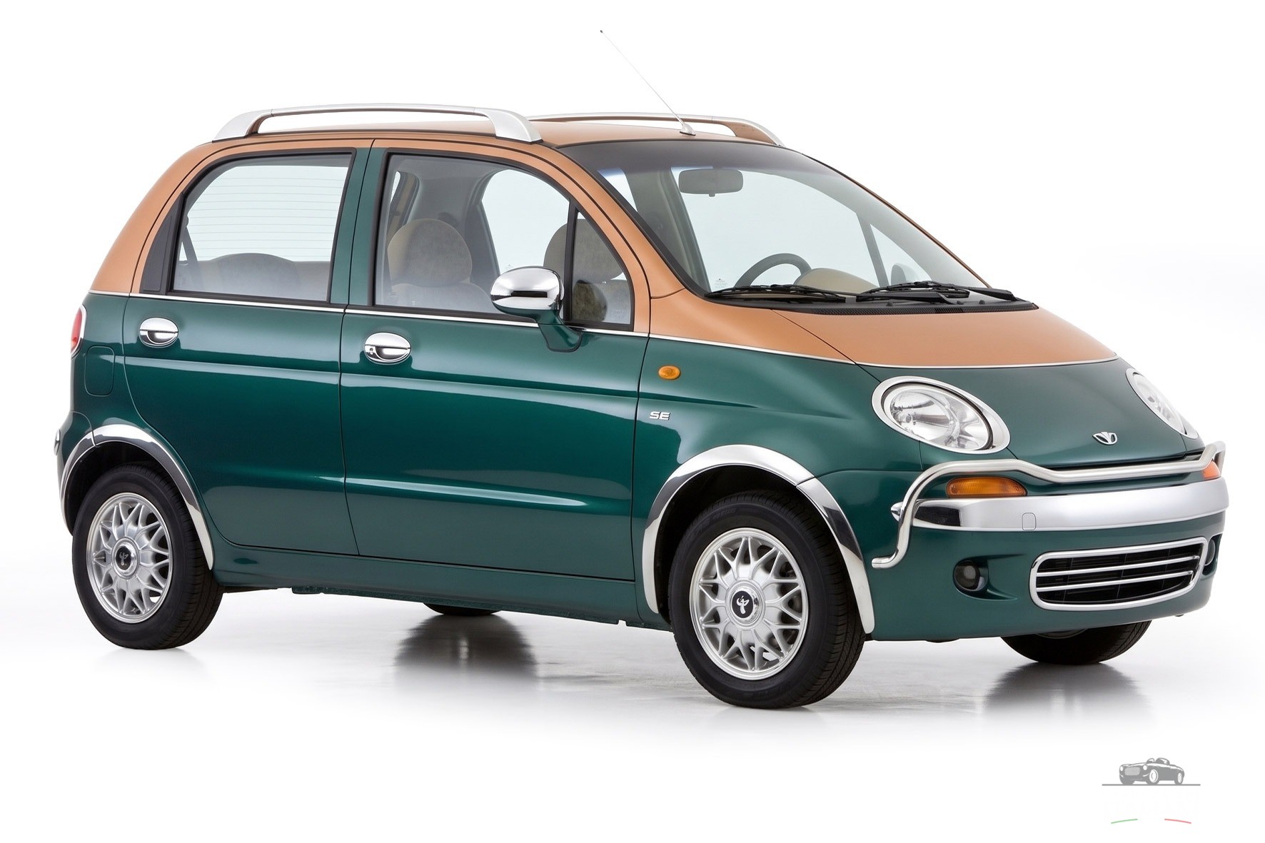 Daewoo d’Arts