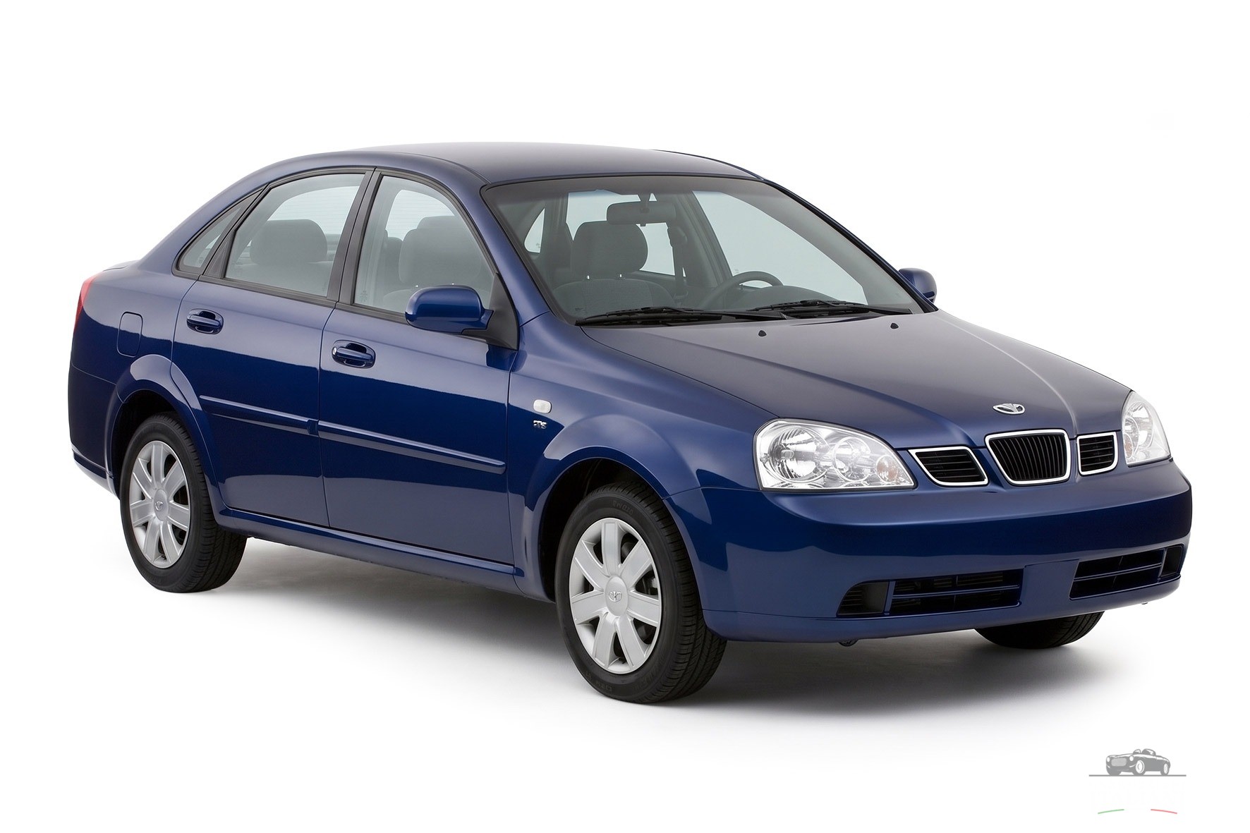 Daewoo Nubira