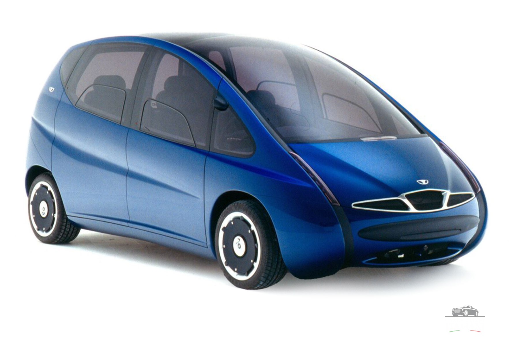 Daewoo No.2