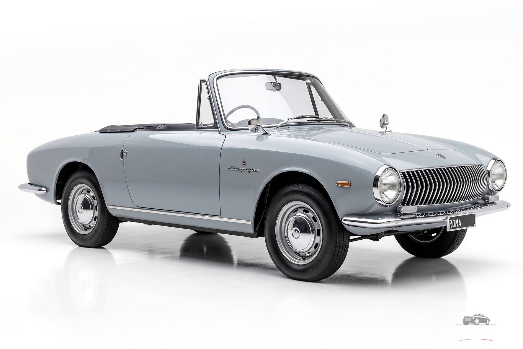 Daihatsu Sport Spider Vignale