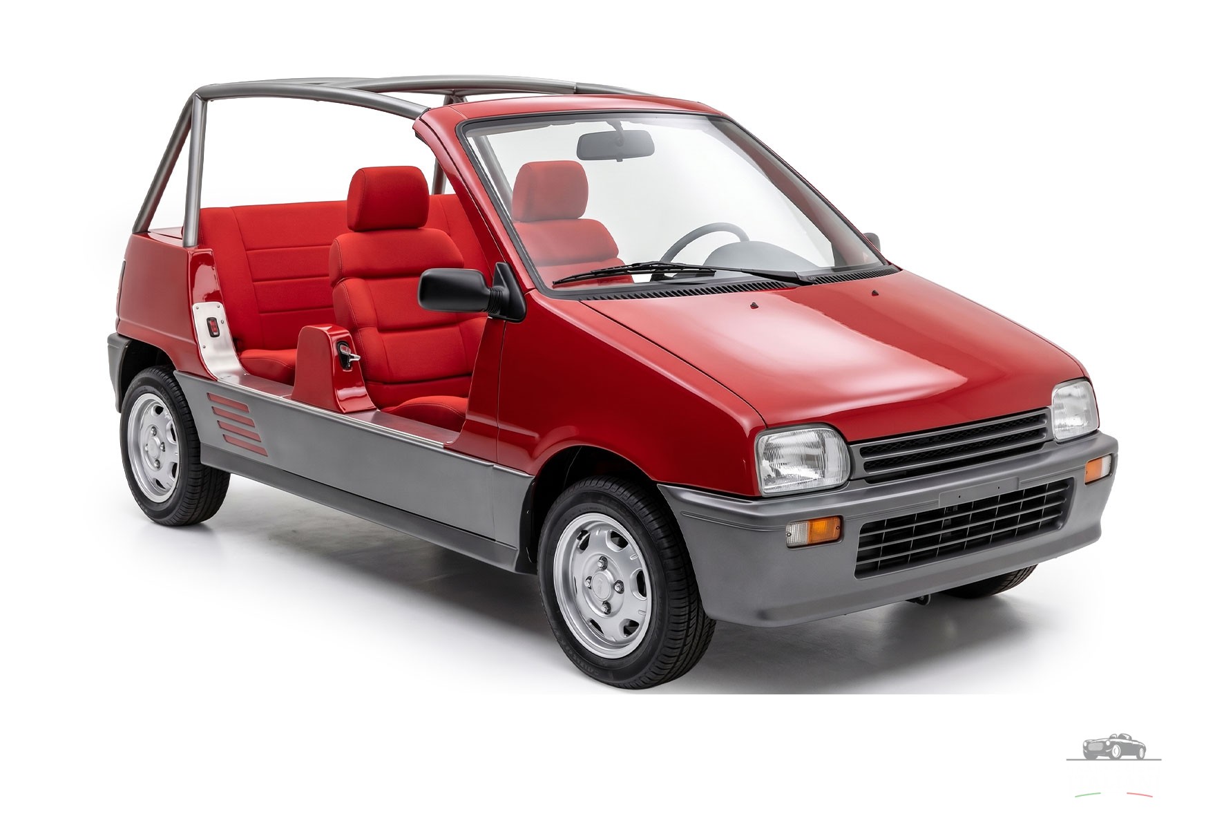 Daihatsu Cuore Boneschi