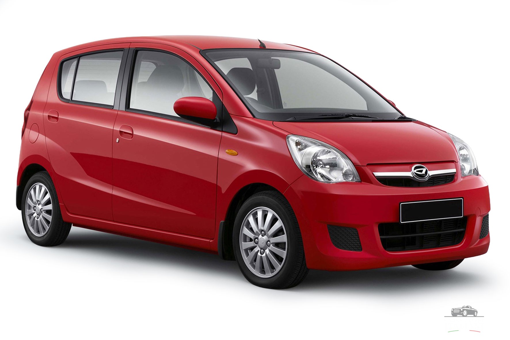 Daihatsu Cuore