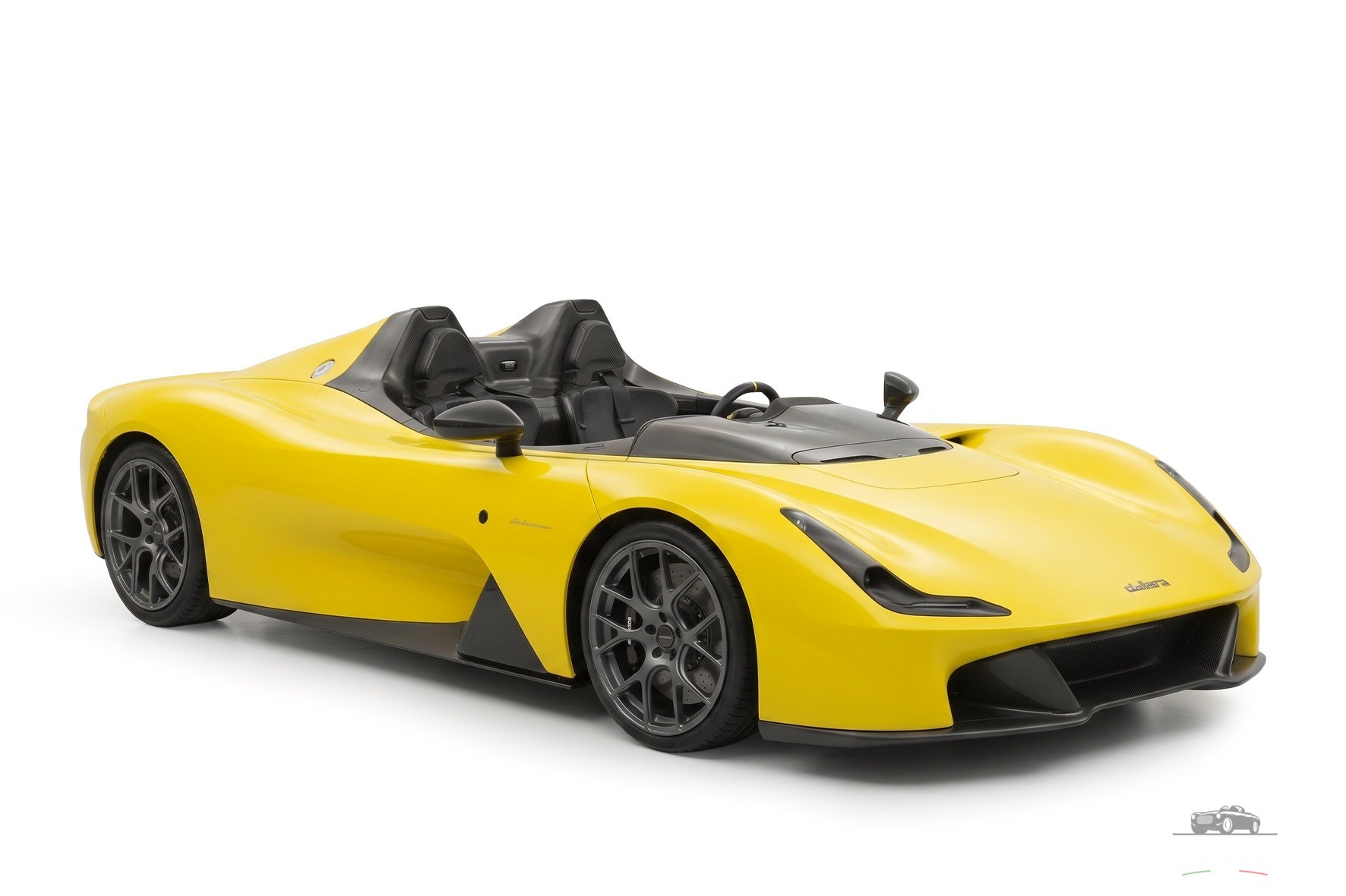 Dallara Stradale