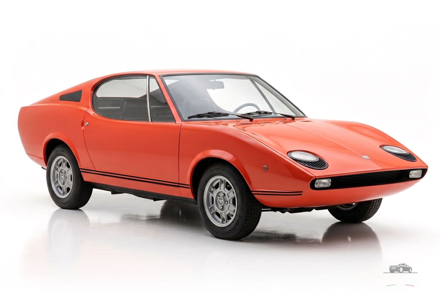 Fiat 850 Dart