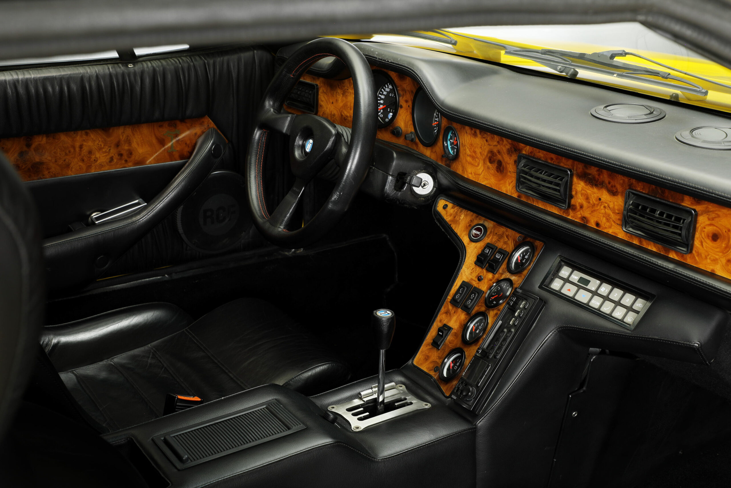 De Tomaso Pantera 90 Si
