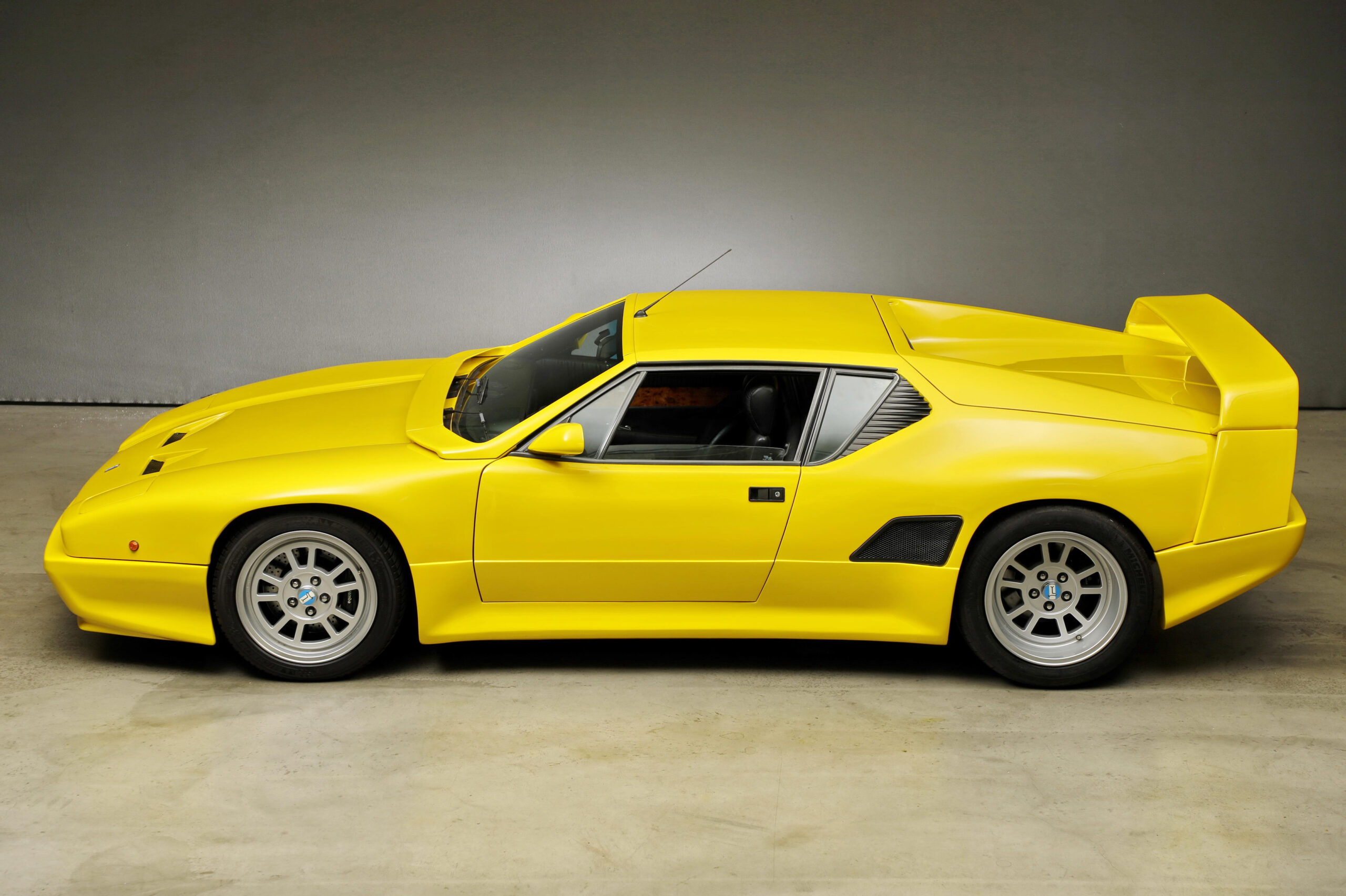 De Tomaso Pantera 90 Si