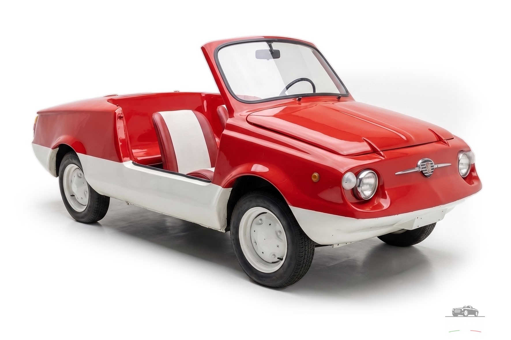 Fiat Decathlon