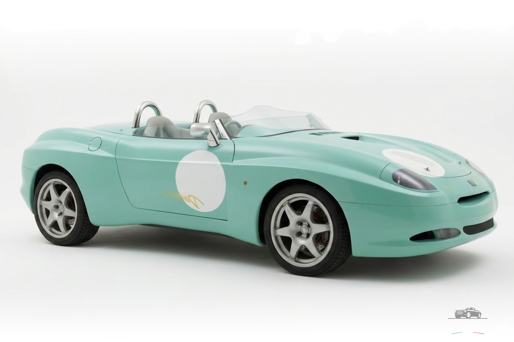Fiat Dedica