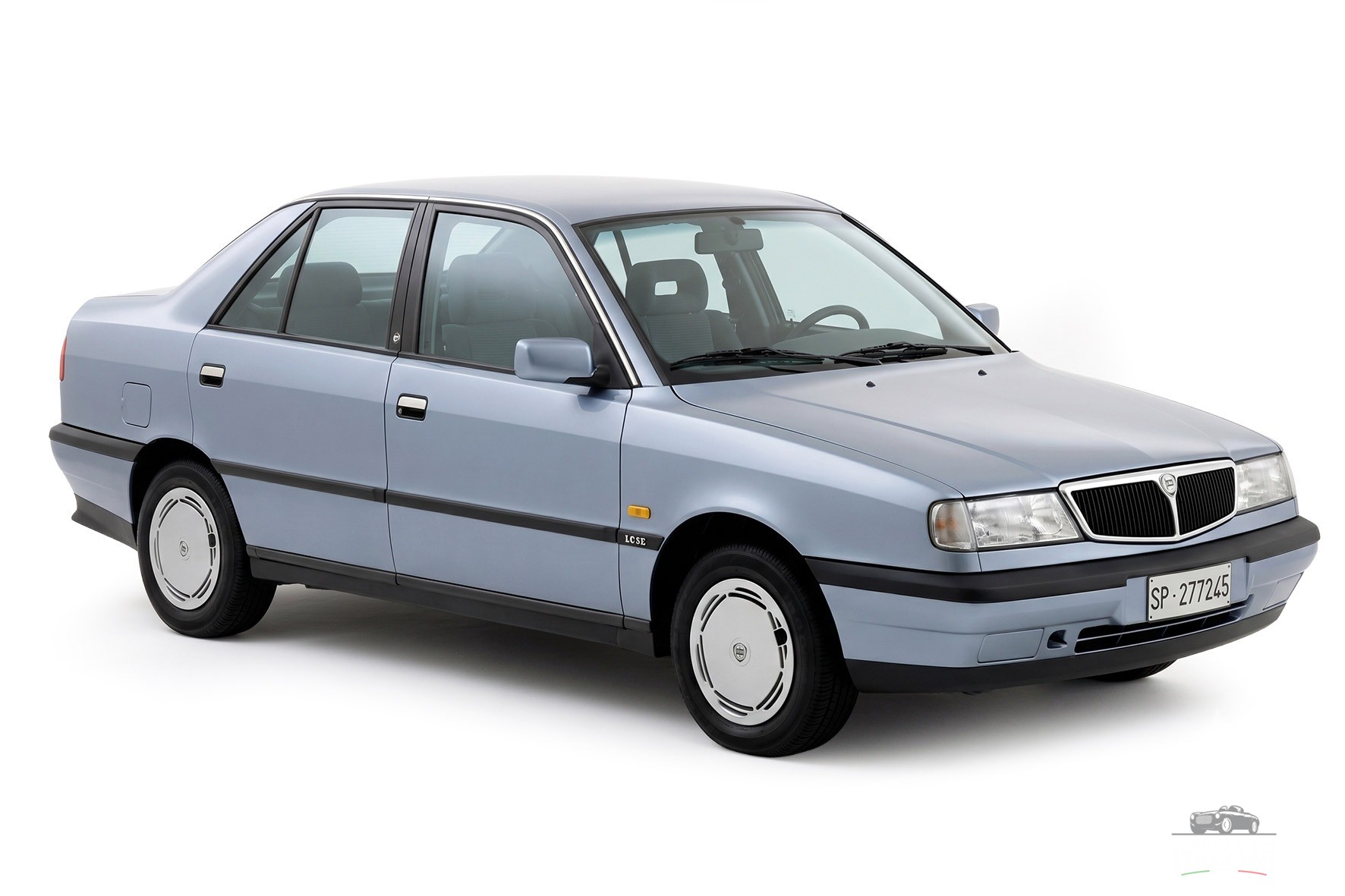 Lancia Dedra