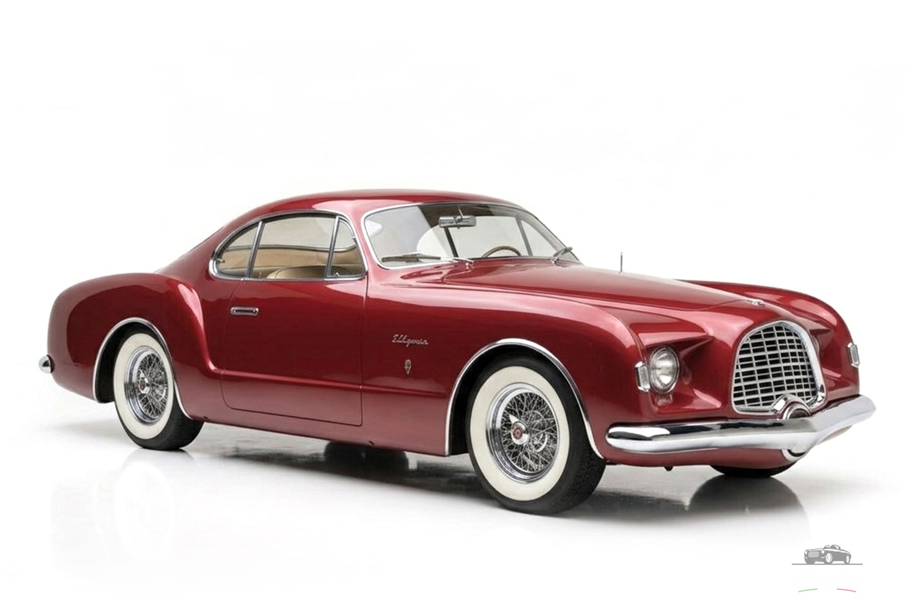 Chrysler D’Elegance