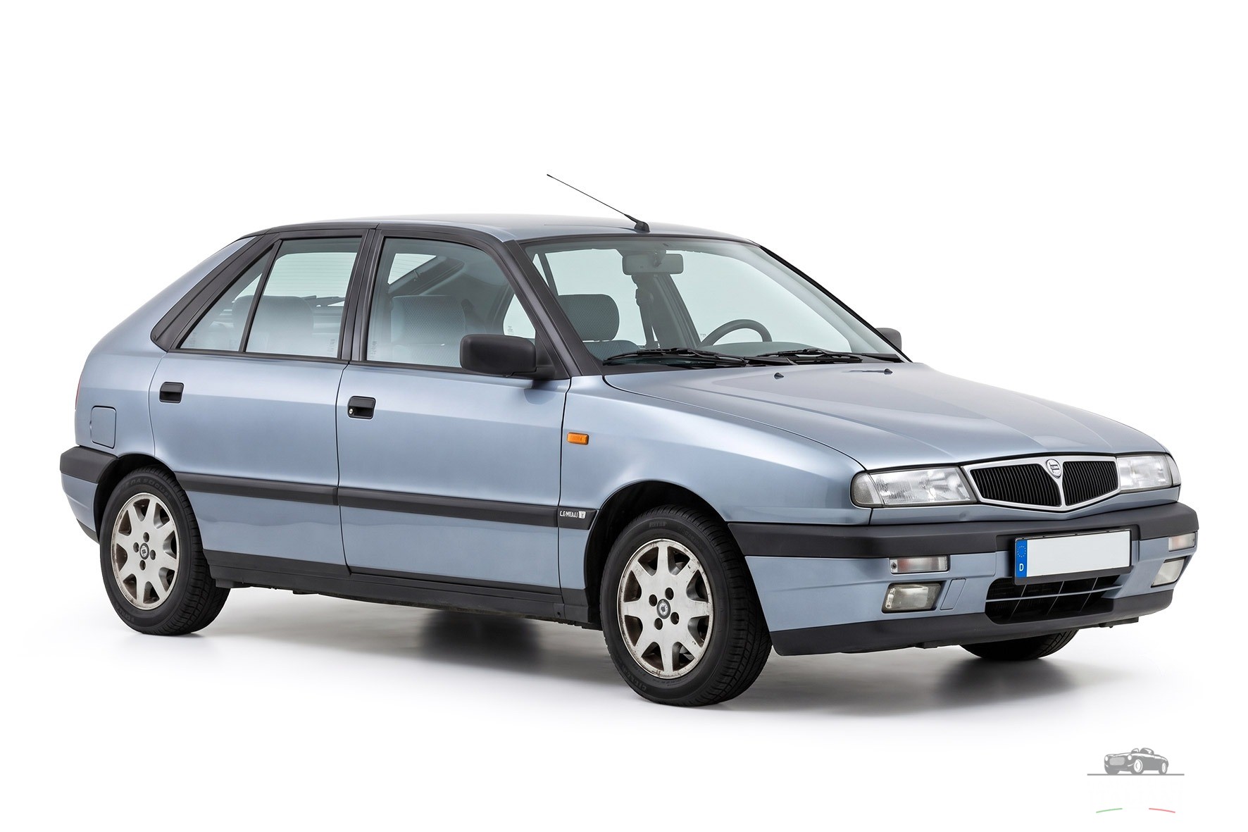 Lancia Delta