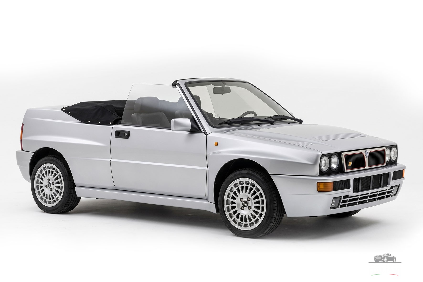 Lancia Delta HF Integrale Evoluzione Cabriolet