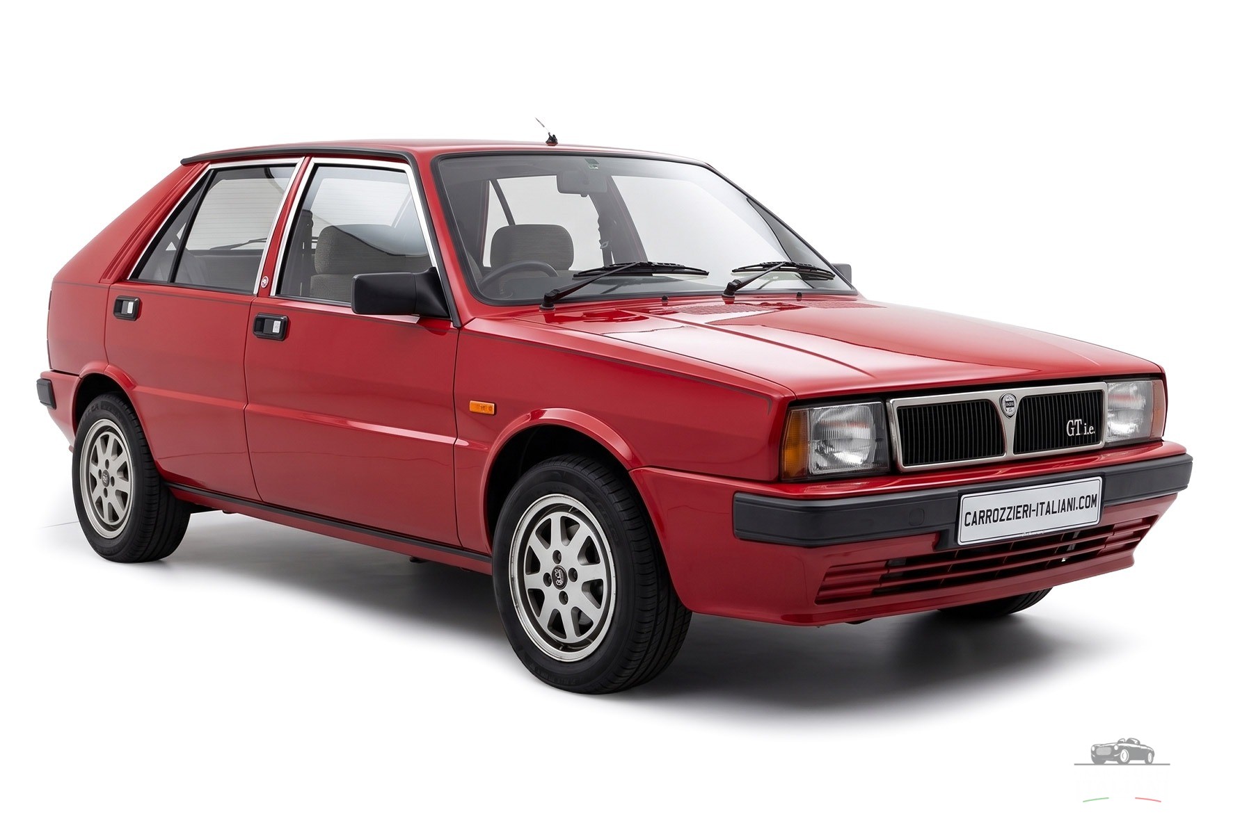 Lancia Delta