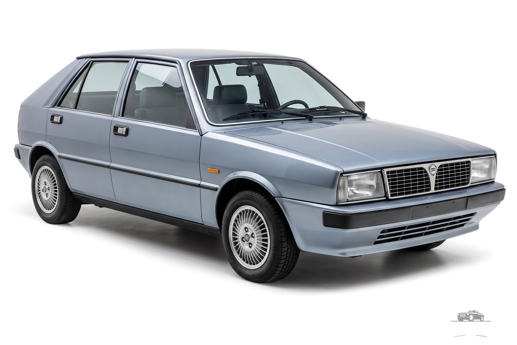 Lancia Delta 2B