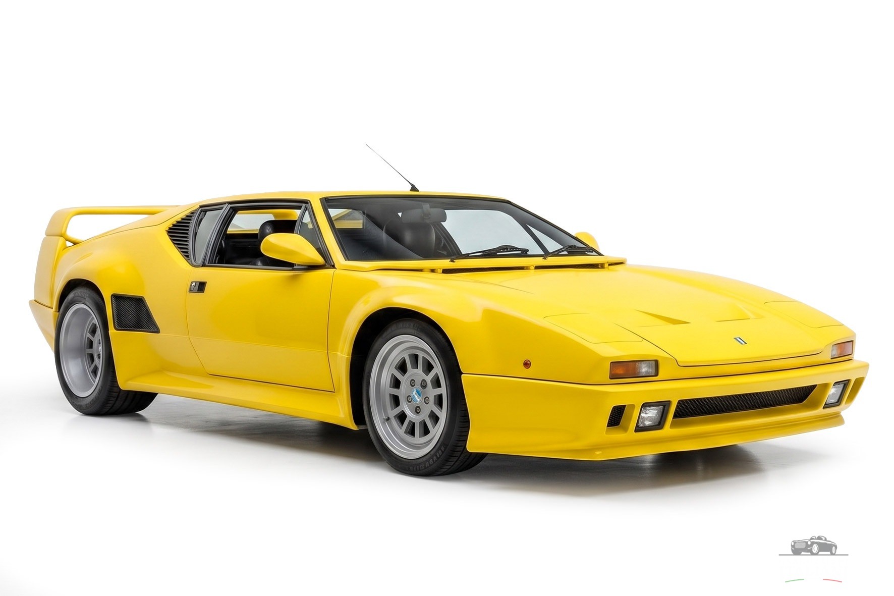 De Tomaso Pantera 90 Si