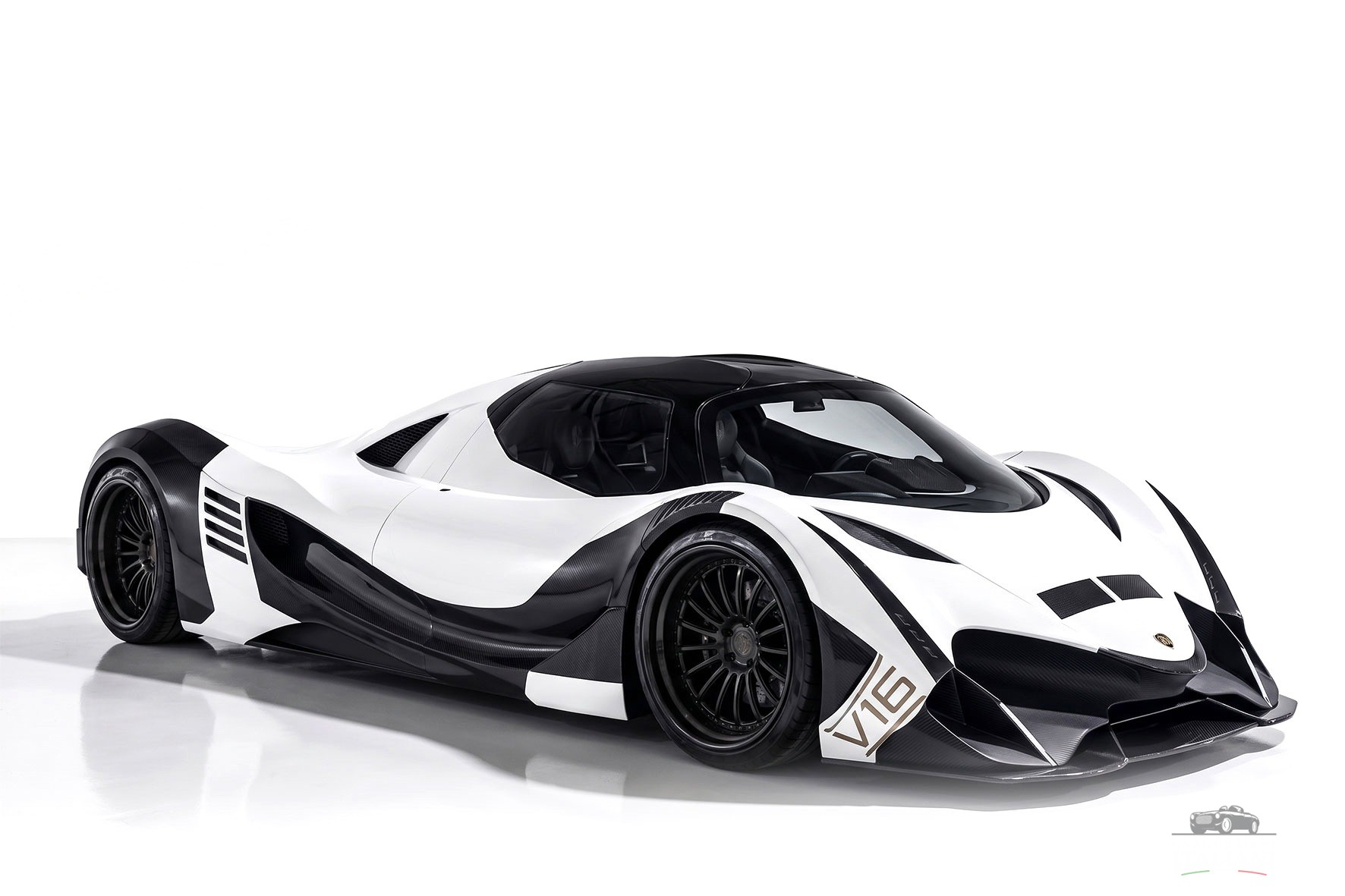 Devel Sixteen