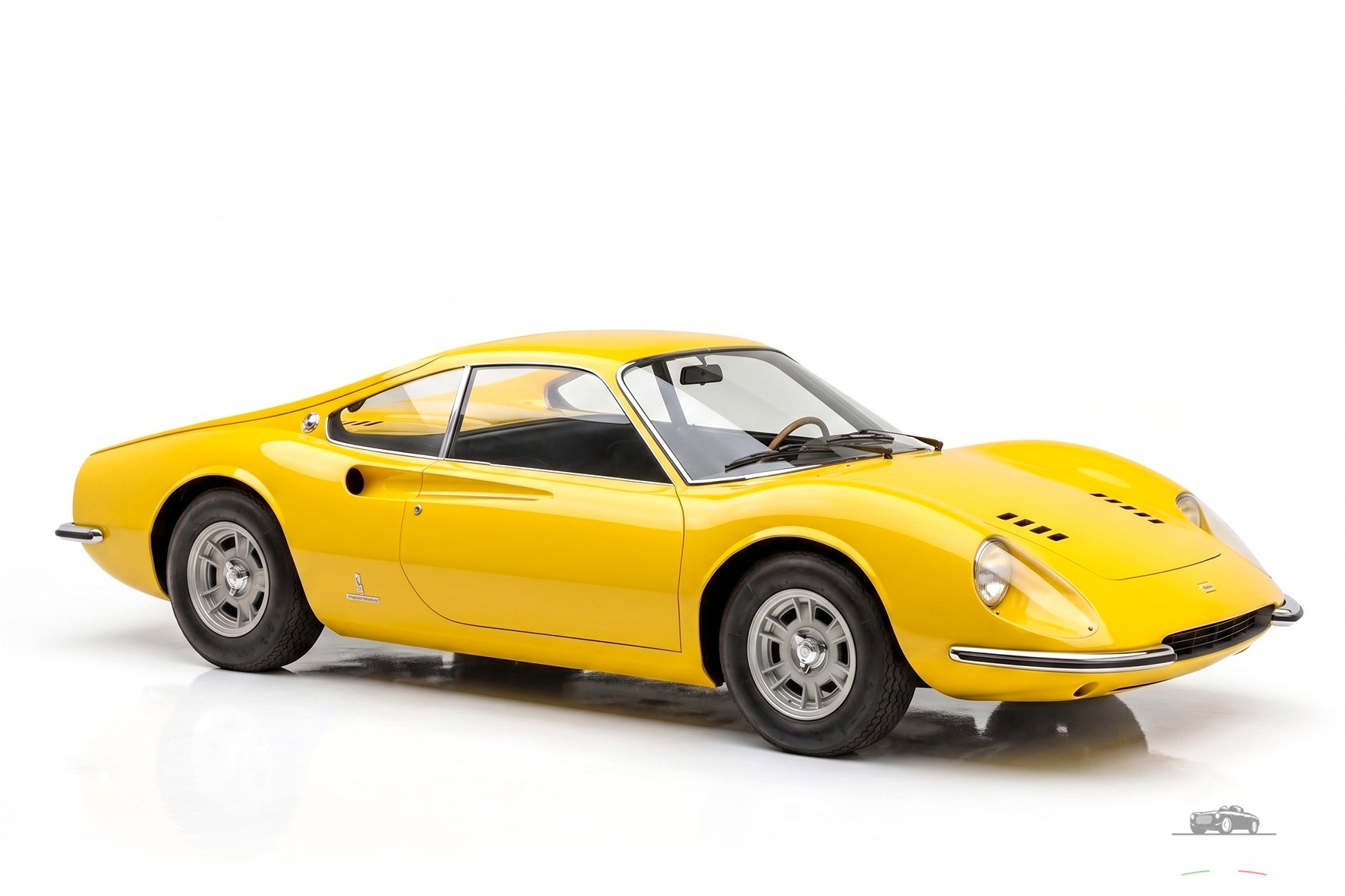 Ferrari Dino Berlinetta GT