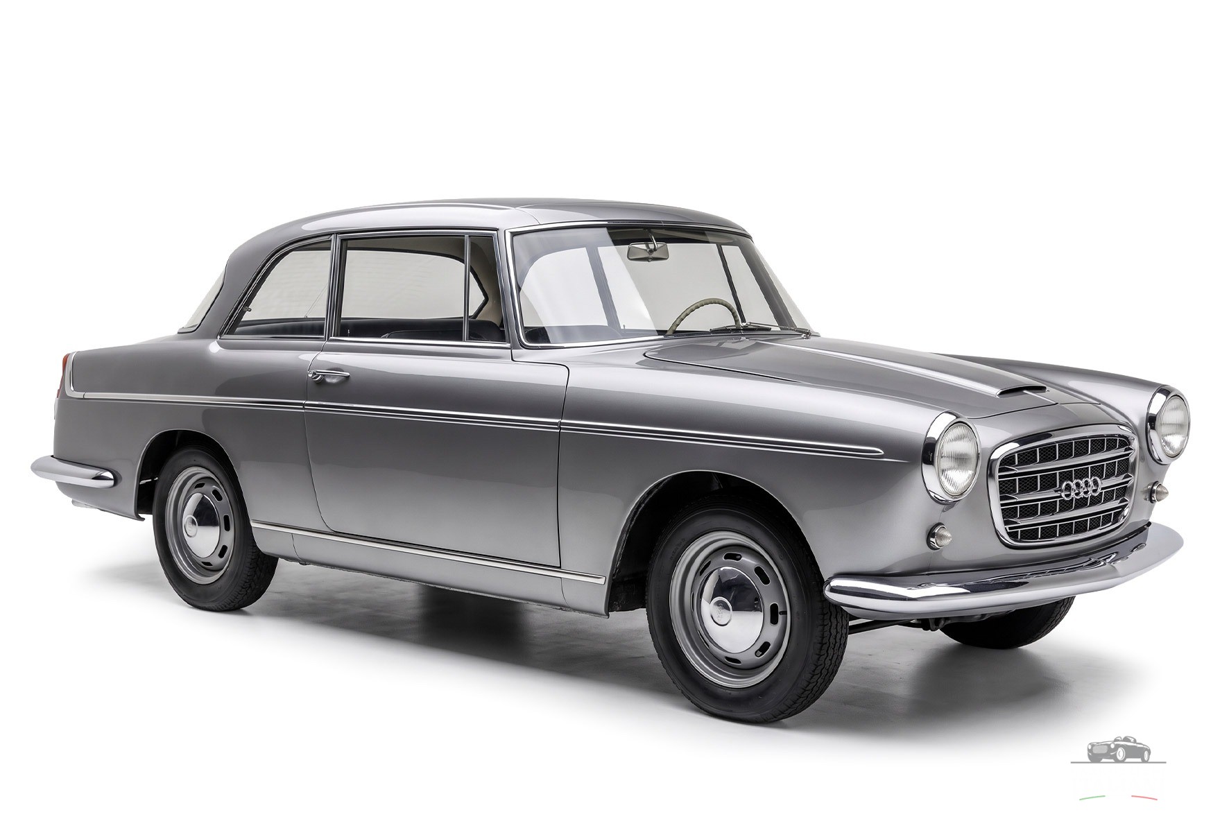 DKW 3 Pininfarina