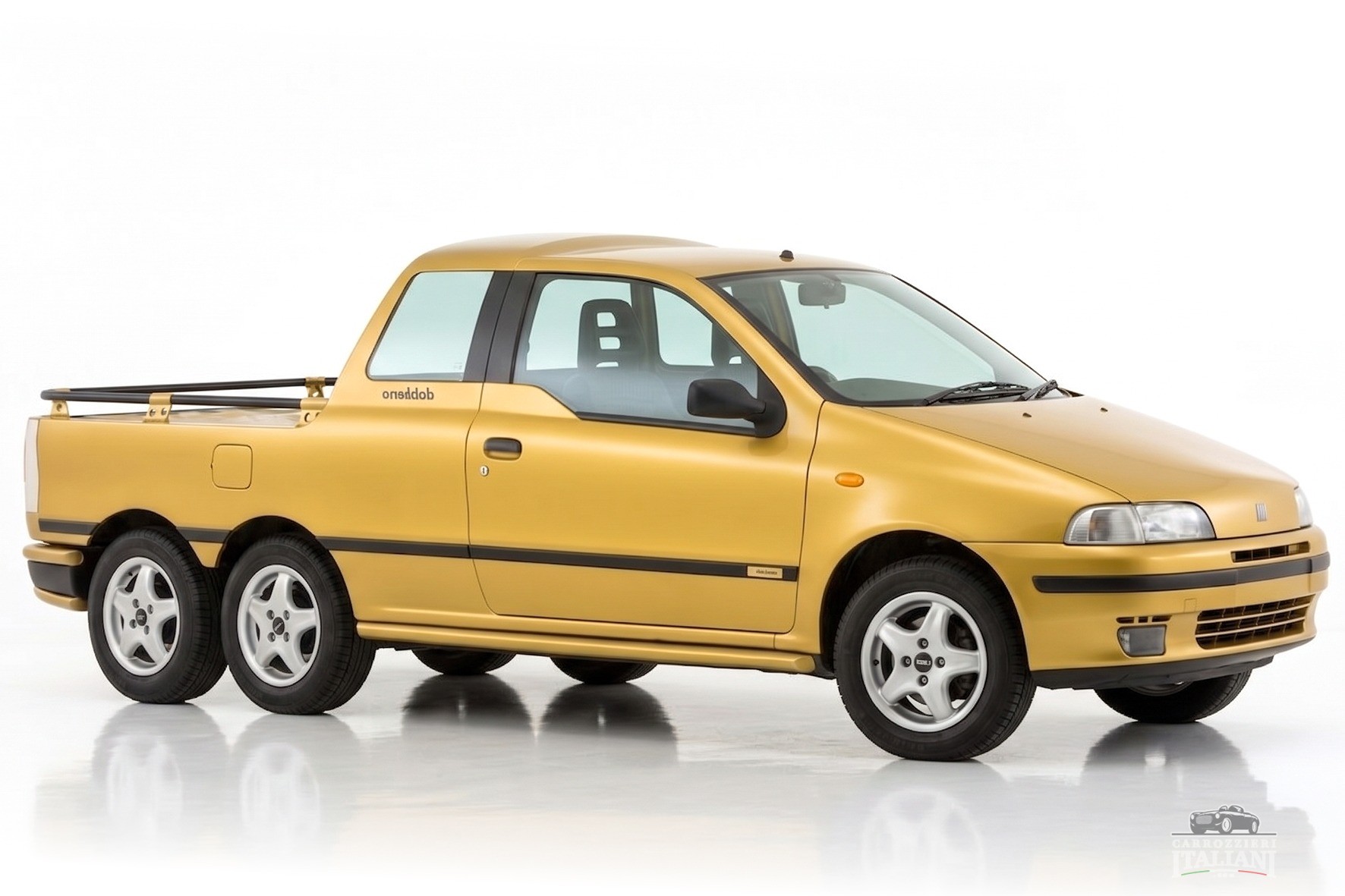 Fiat Doblone