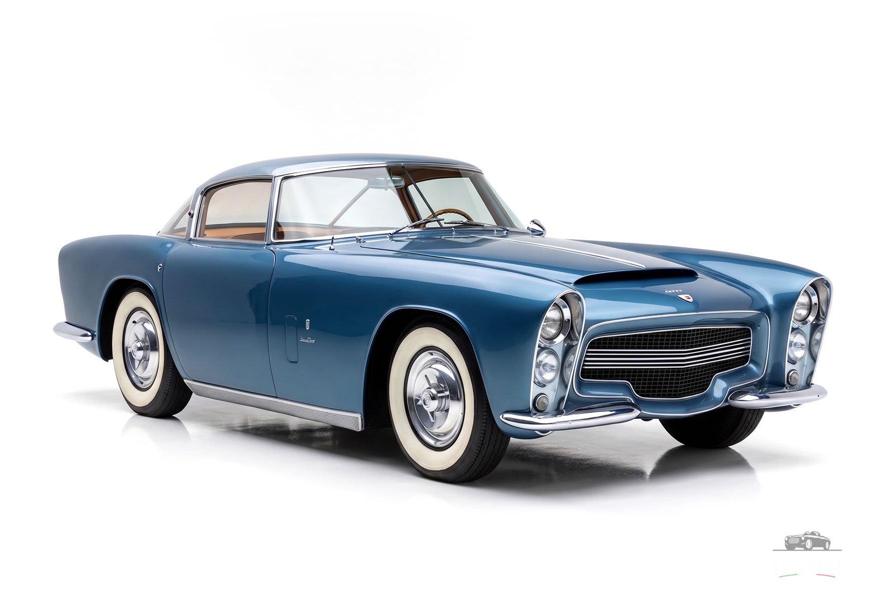 Dodge Storm Z-250 Zeder