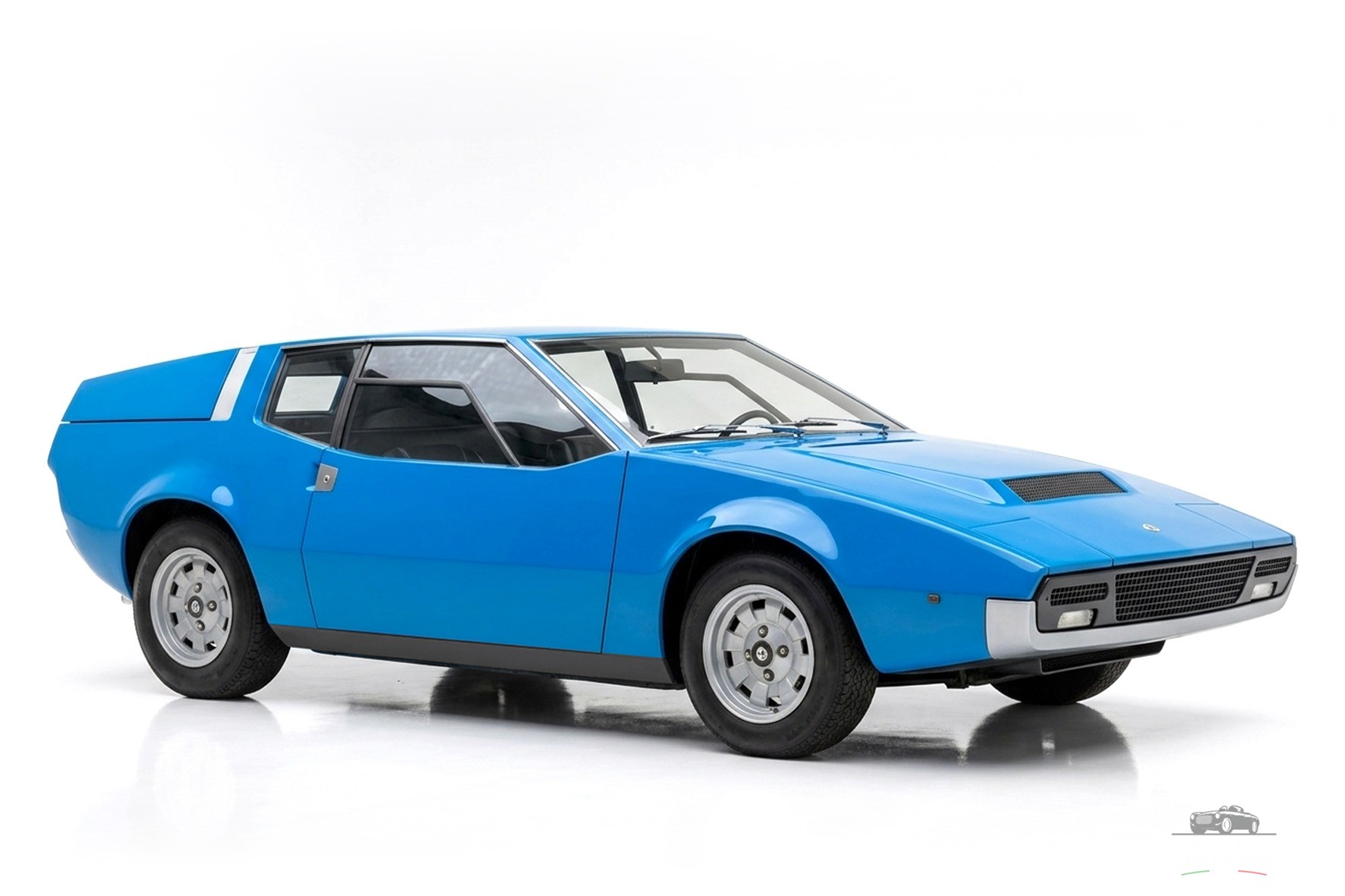 Lancia Dunja