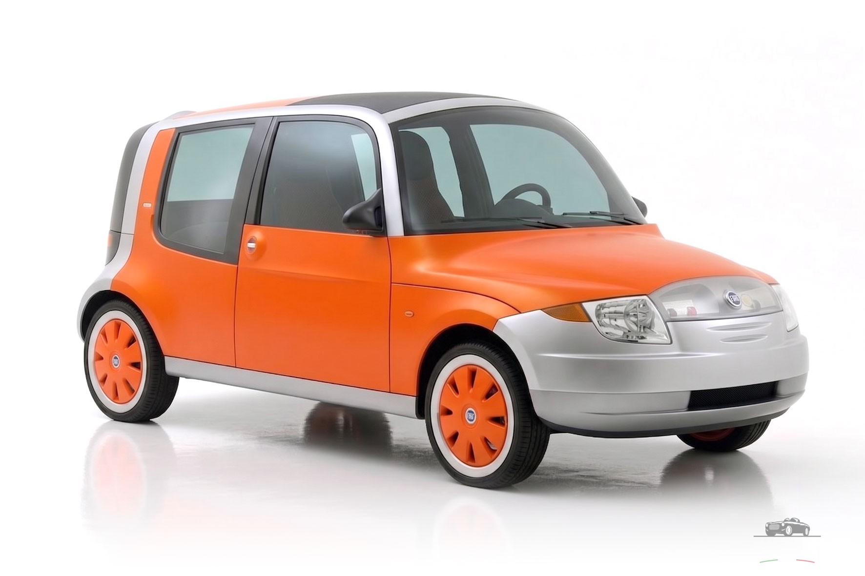 Fiat Ecobasic