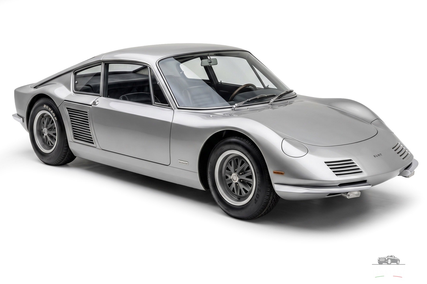 Elva GT160