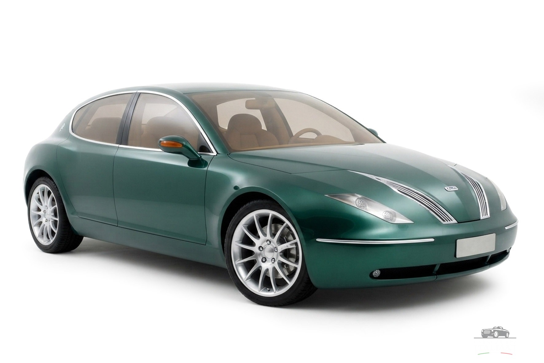 I.DE.A Emerald