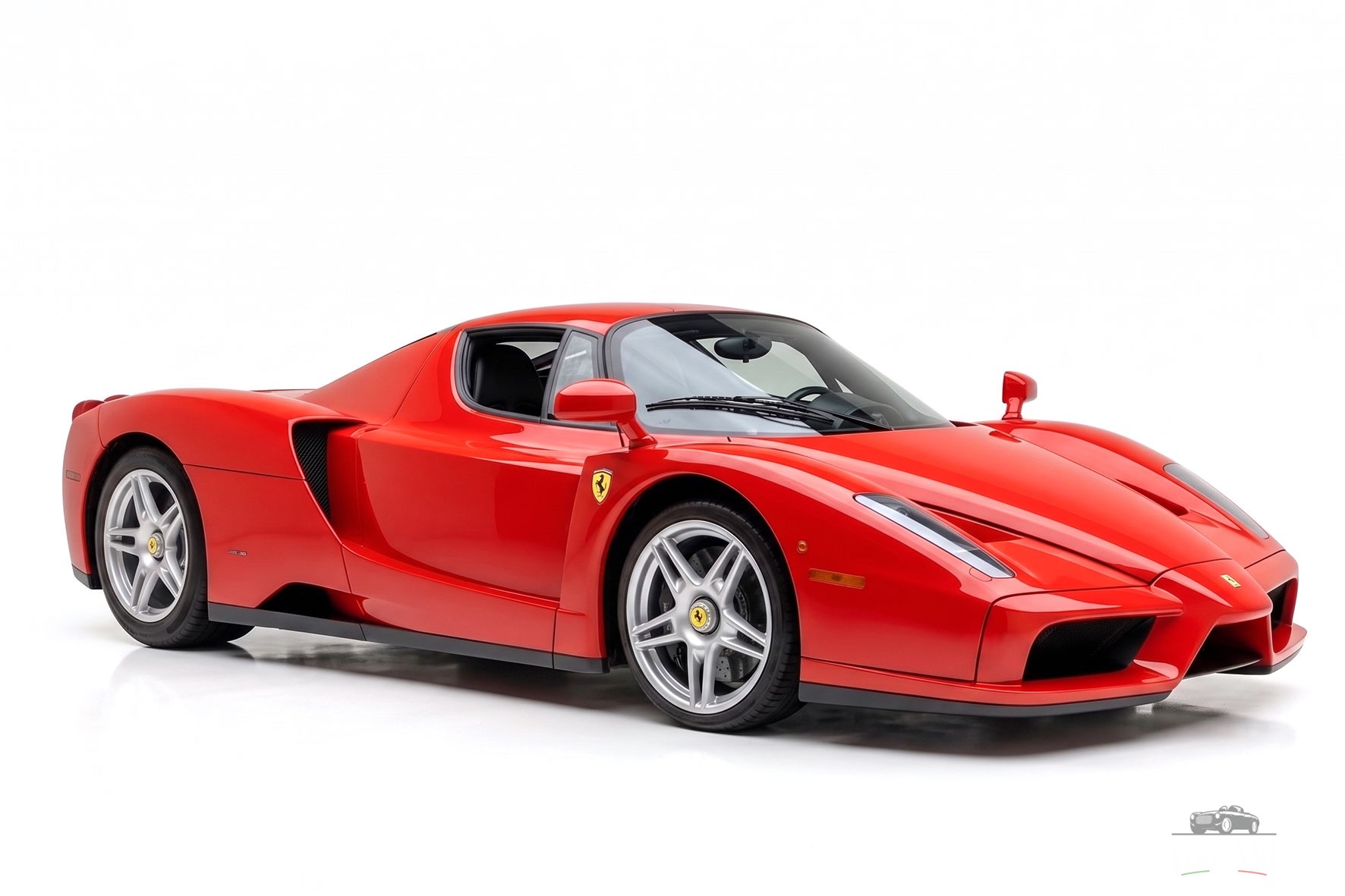 Ferrari Enzo