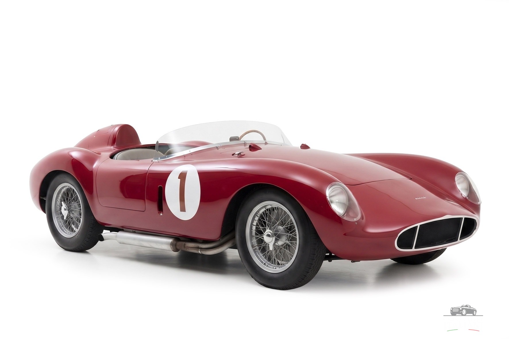 Ermini 357 Sport