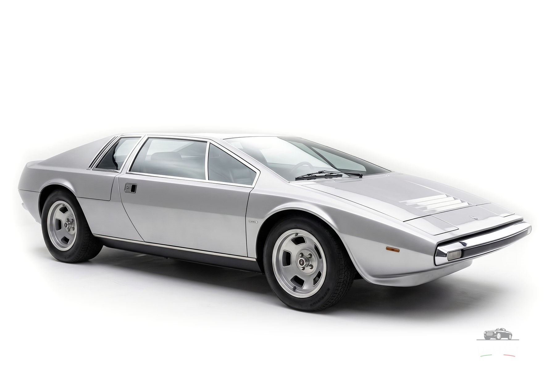 Lotus Esprit Concept