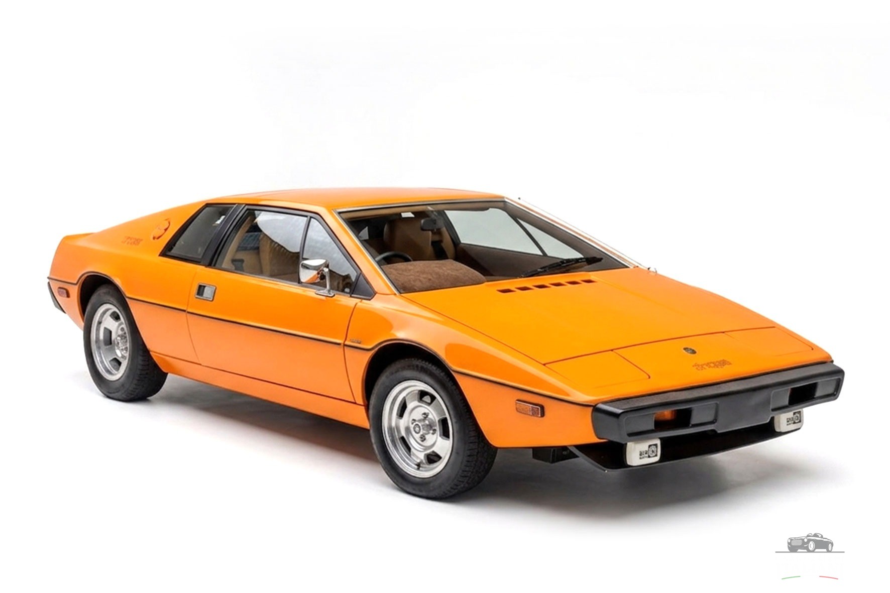 Lotus Esprit