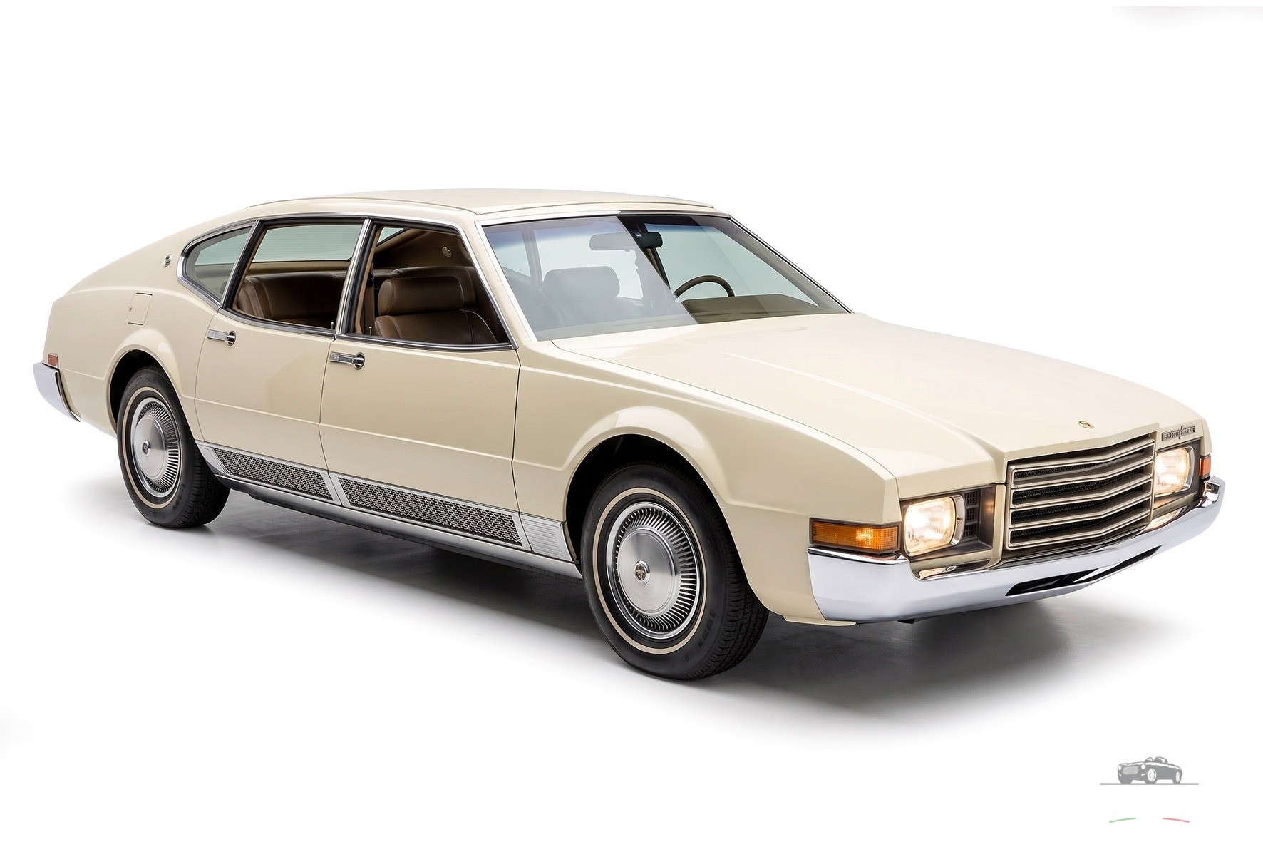 Oldsmobile Exemplar II