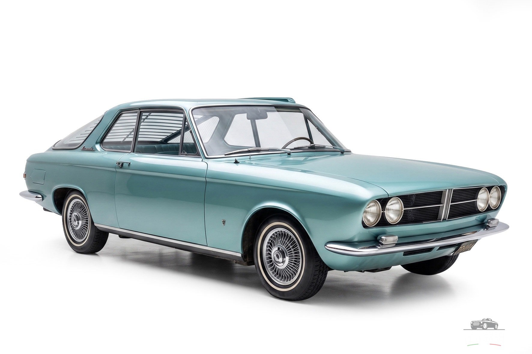 Ford Falcon Clan