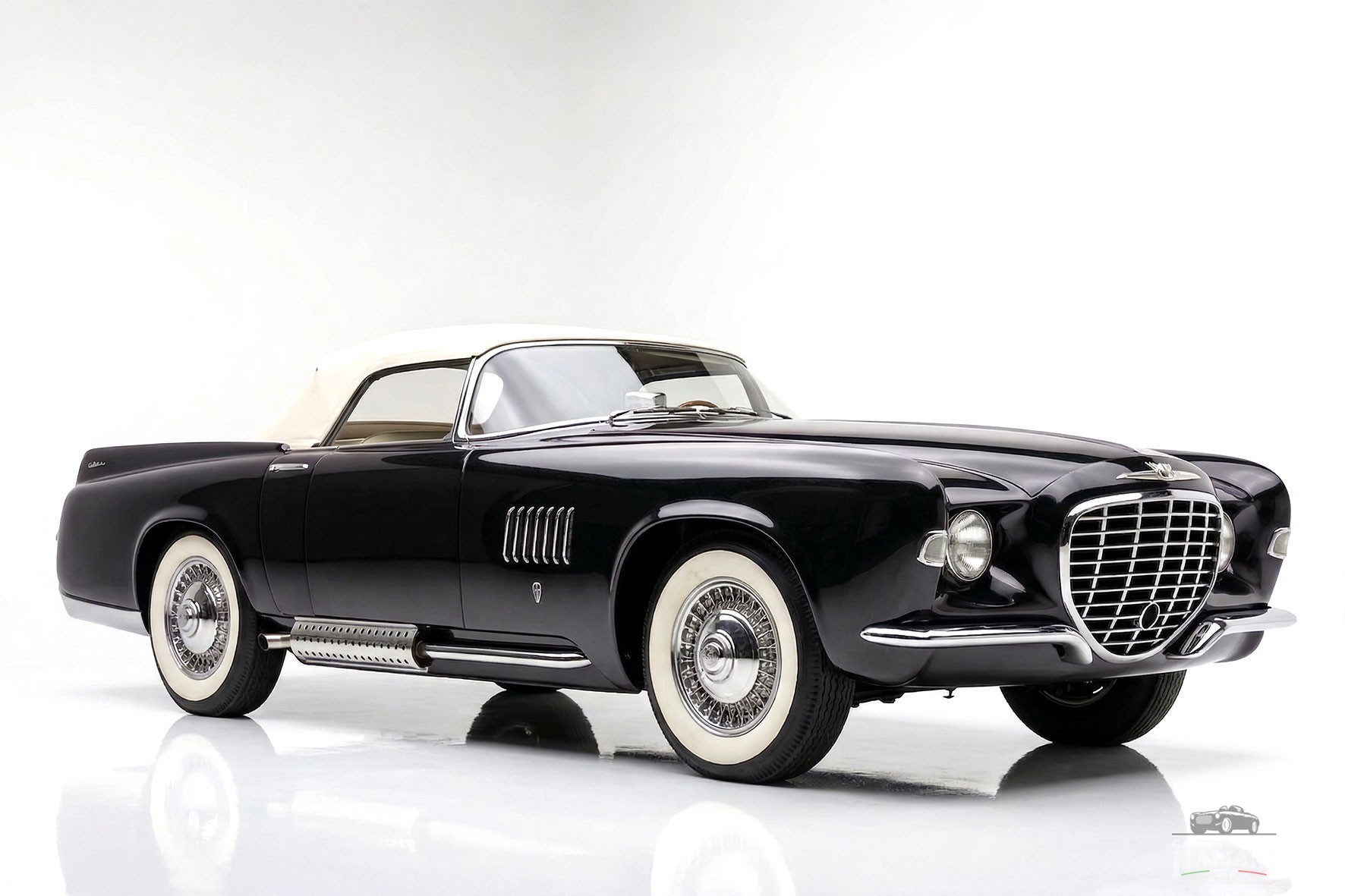 Chrysler Falcon