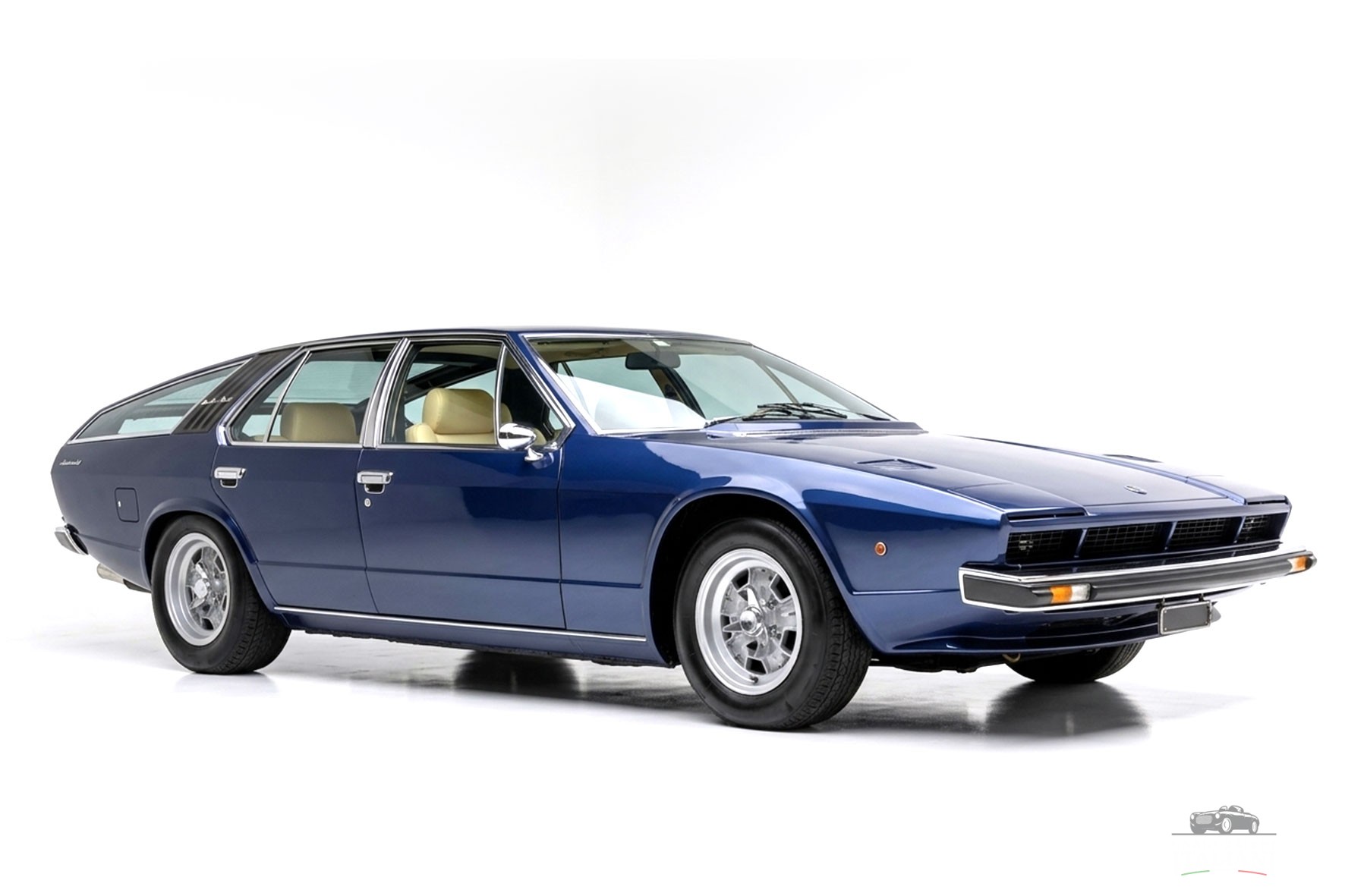 Lamborghini Faena