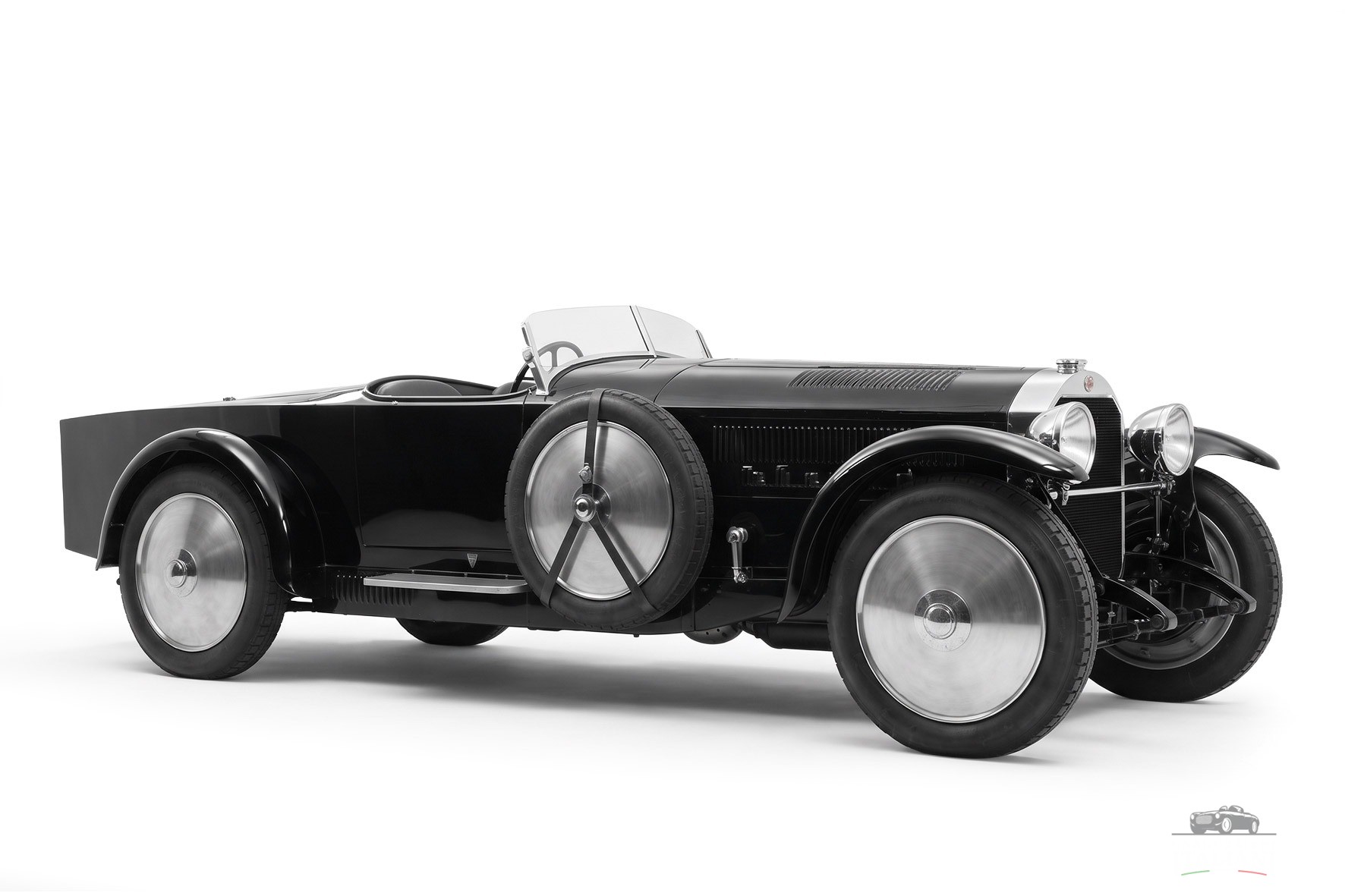 Lancia Lambda Sport Spider