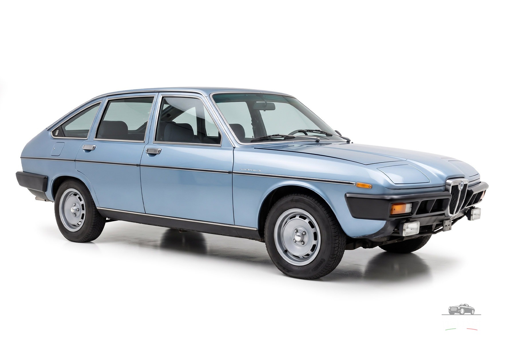 Lancia Beta Felber FF