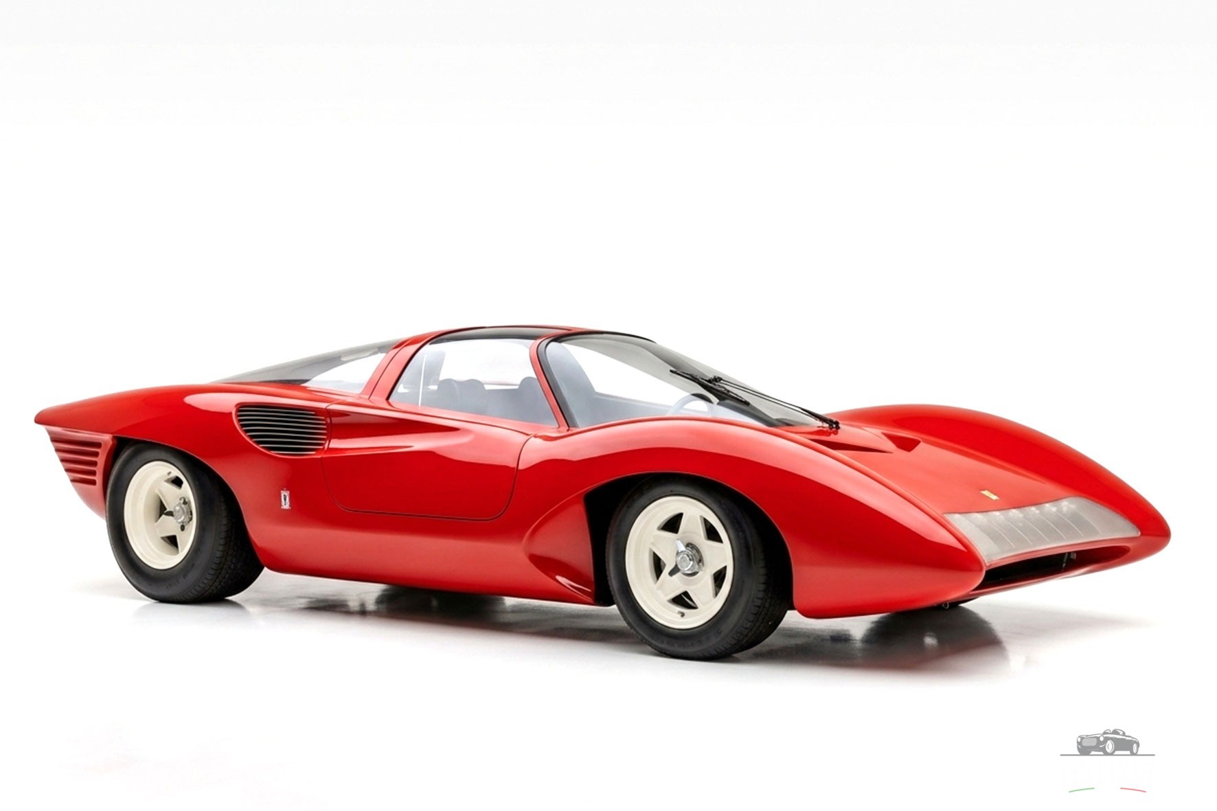 Ferrari 250 P5