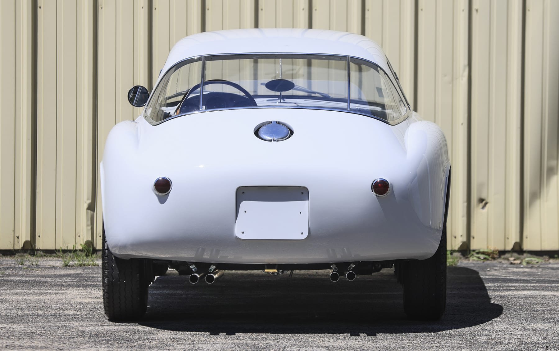 Ferrari 250 GT Pininfarina