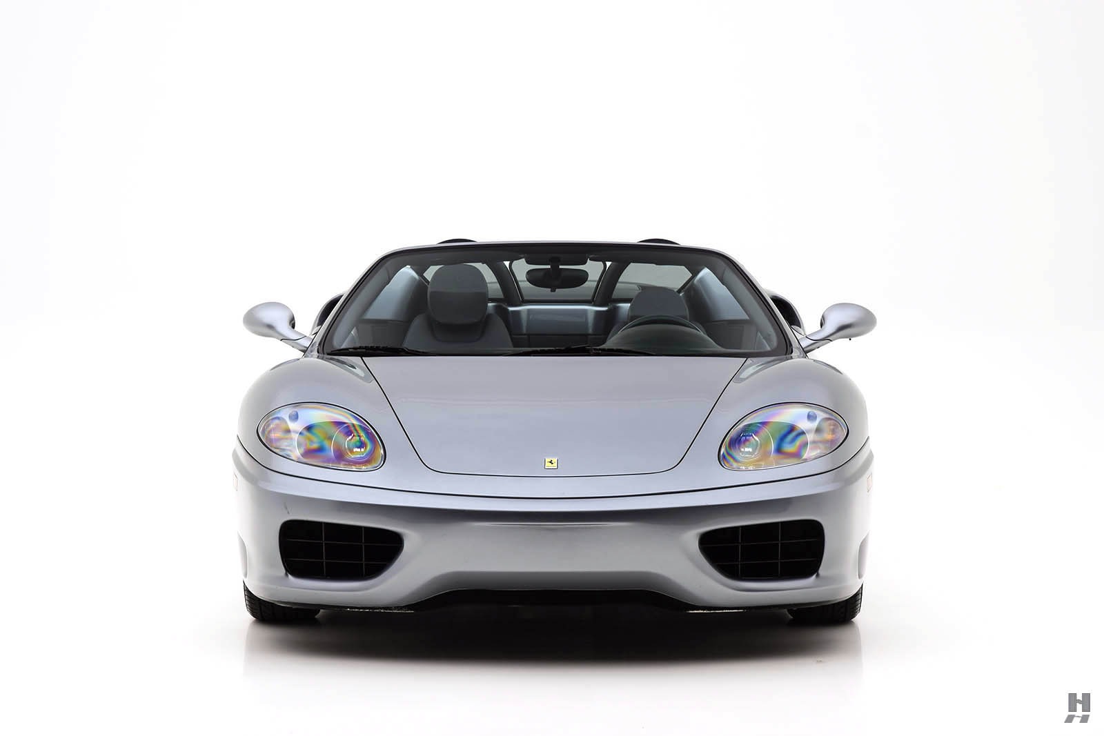 Ferrari 360 Modena Spider