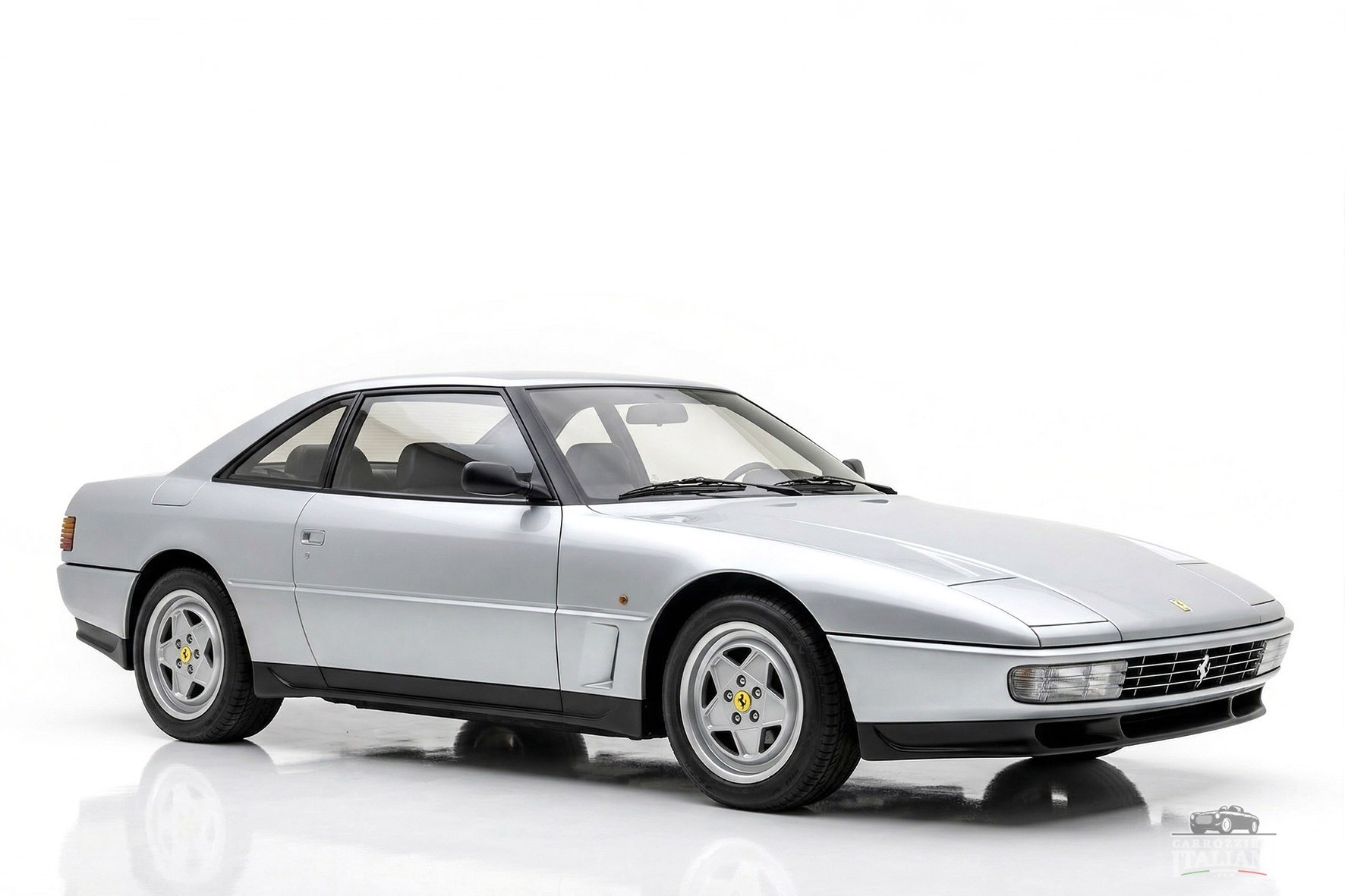 Ferrari F116