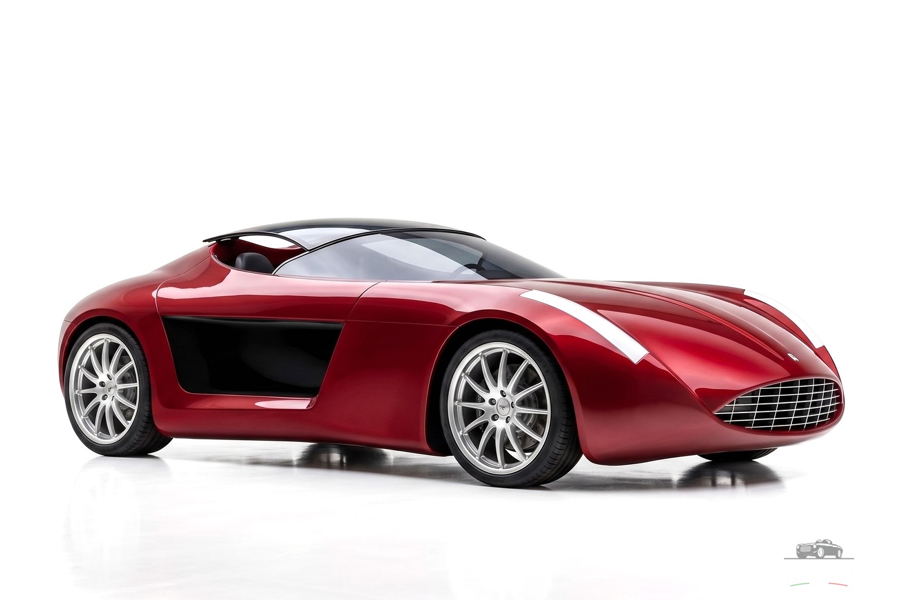 Ferrari Rossellini