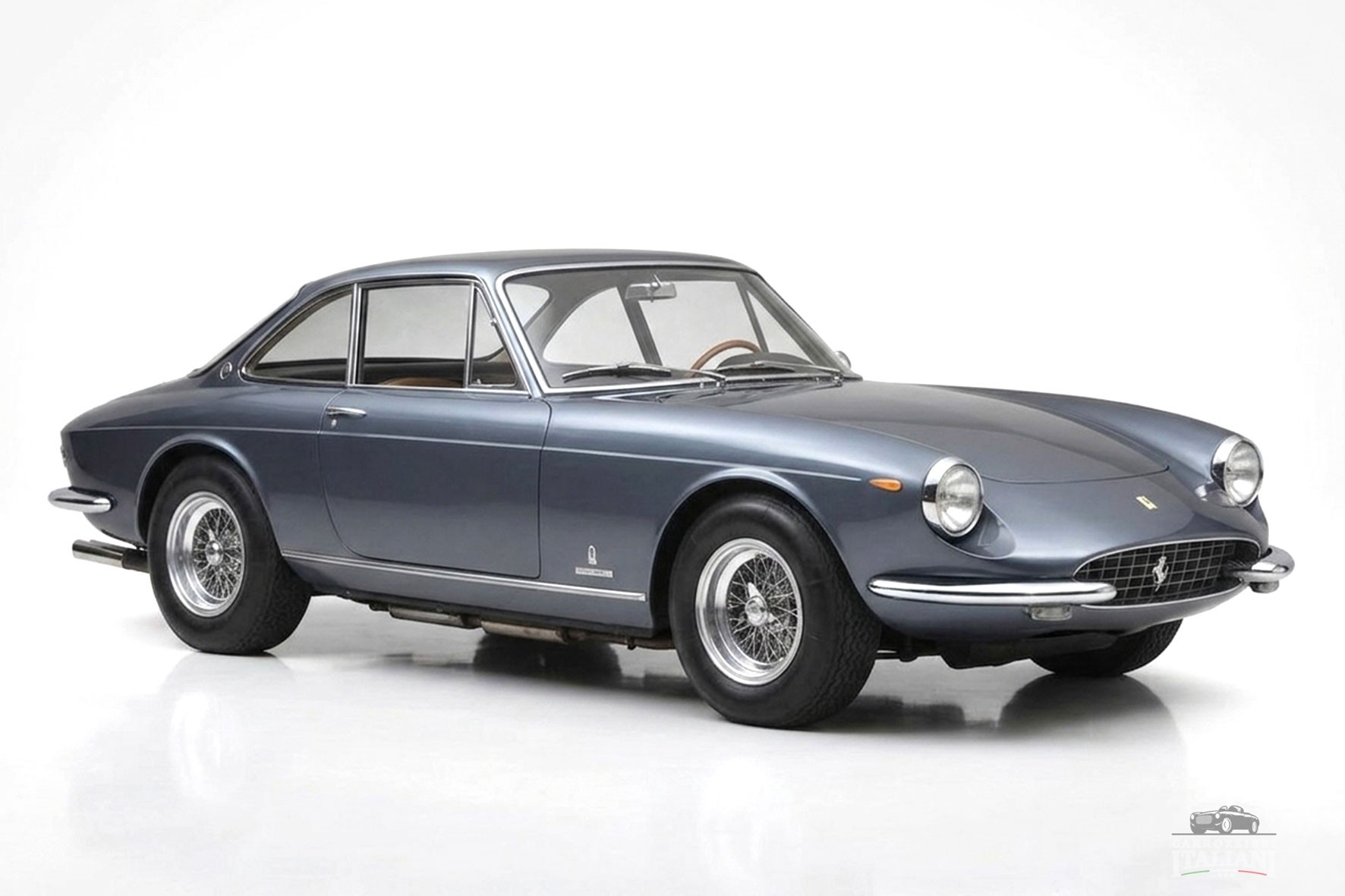 Ferrari 365 GTC