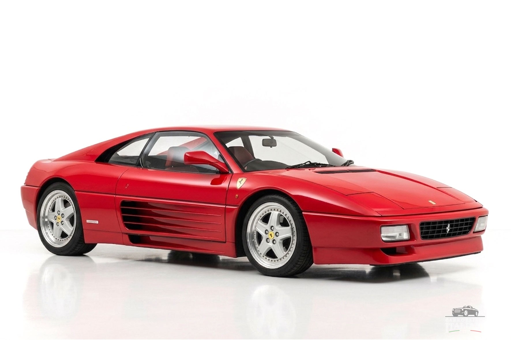 Ferrari 348