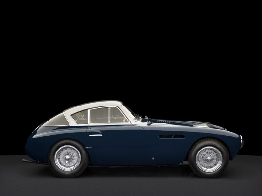 Ferrari 212 Inter Vignale