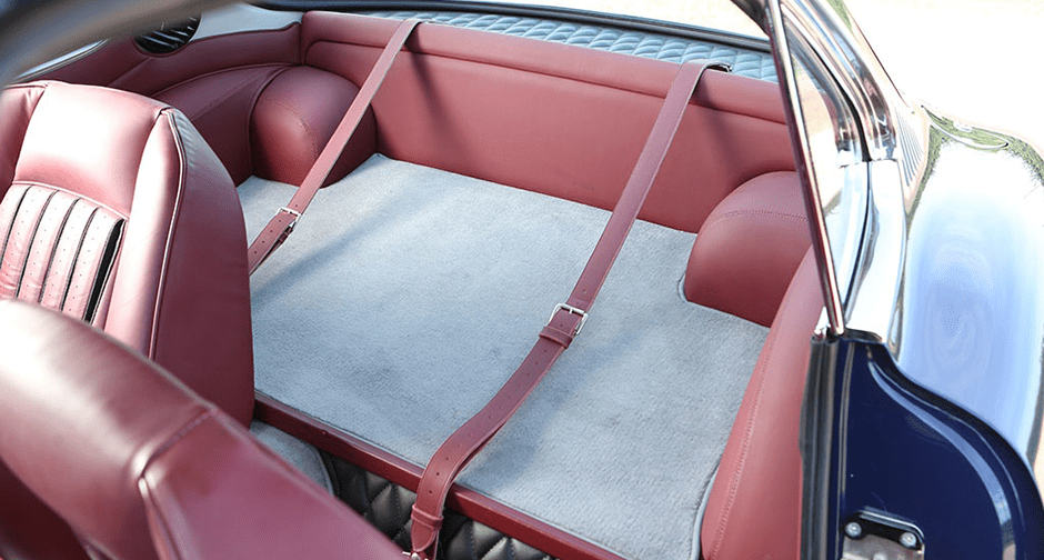Ferrari 250 GT SWB Bertone