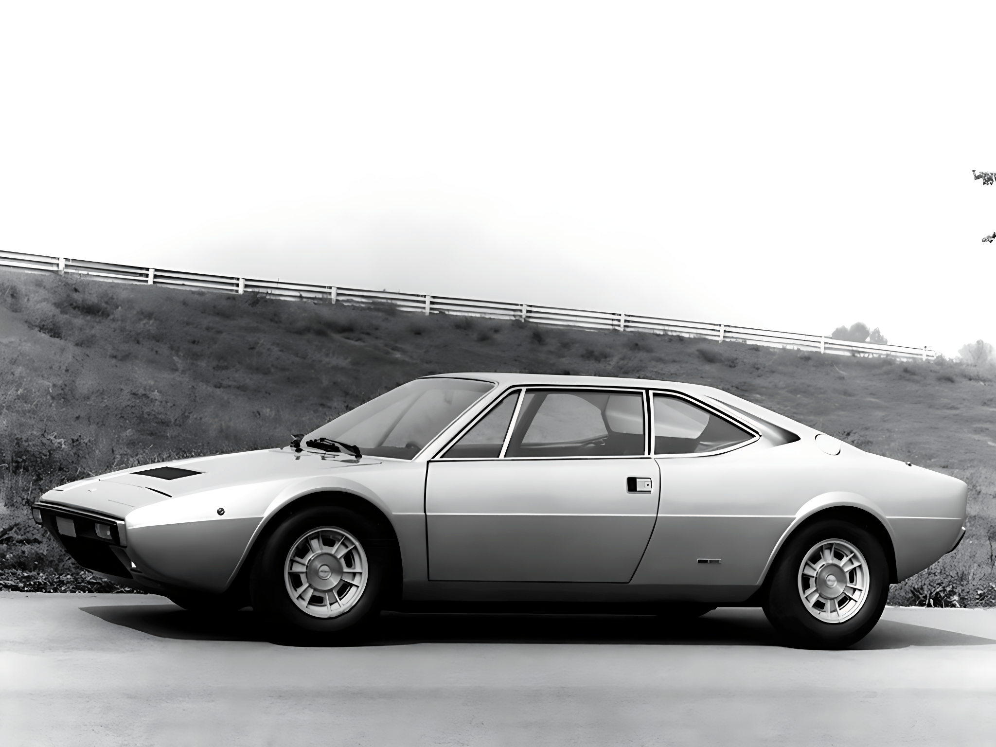 Ferrari 308 GT4 Dino Bertone