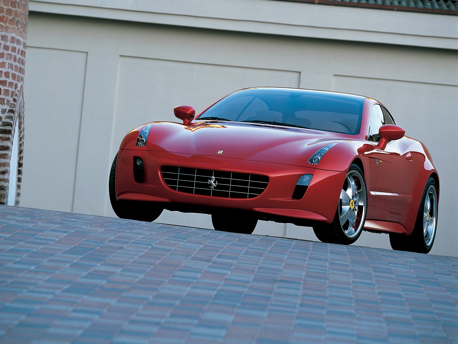 Ferrari GG50